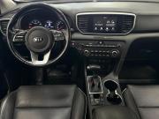 Kia Sportage IV Рестайлинг Казань  - изображение 31