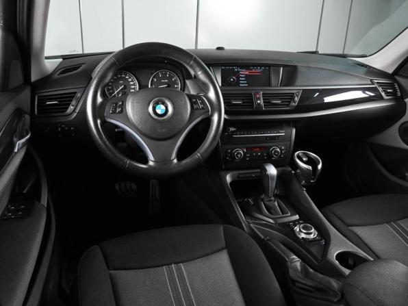 BMW X1 I (E84) с пробегом 2011 года, цена 1 399 000 рублей, 178240 км, внедорожник, Автокод Объявления