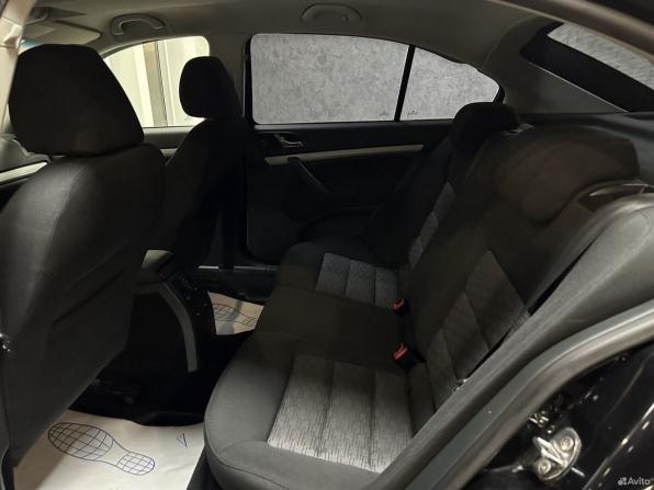 Skoda Octavia II (A5) Рестайлинг с пробегом 2013 года, цена 1 035 000 рублей, 167610 км, лифтбек, Автокод Объявления