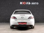 Mazda 6 II (GH) Рестайлинг Екатеринбург  - изображение 16