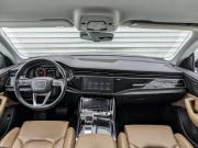 Audi Q8 I (4M) Москва  - изображение 43