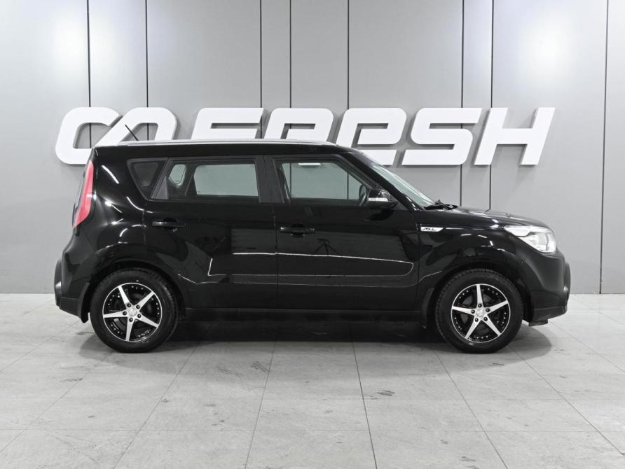 Kia Soul II Ростов-на-Дону  - изображение 5
