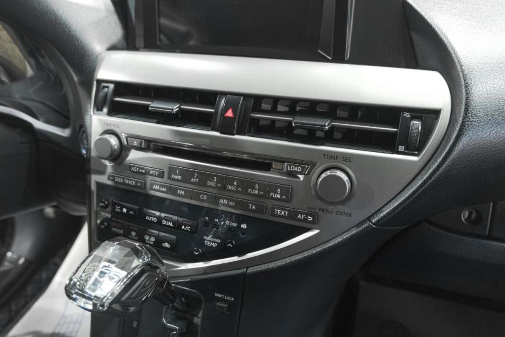 Lexus RX III Новокузнецк  - изображение 38