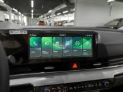 Kia Carnival IV Рестайлинг Москва  - изображение 63