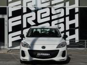 Mazda 3 II (BL) Рестайлинг Волгоград  - изображение 20
