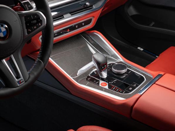 Новый BMW X5 M III (F95) Рестайлинг 2026 года, цена 24 490 000 рублей, внедорожник, Автокод Объявления