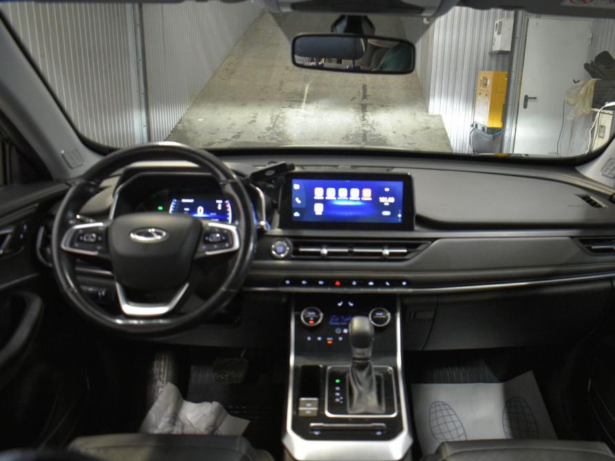 Chery Tiggo 8 I Мурманск  - изображение 5