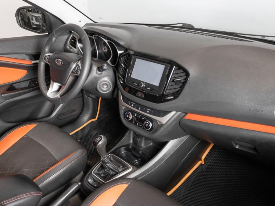 Lada (ВАЗ) Vesta I Казань  - изображение 7