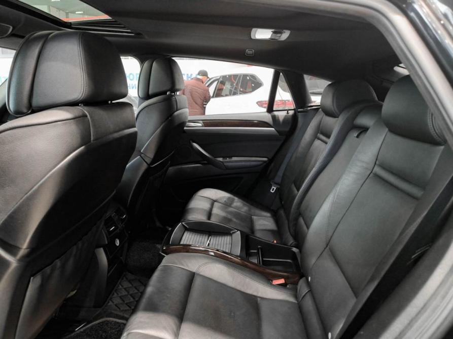 BMW X6 I (E71) Казань  - изображение 15