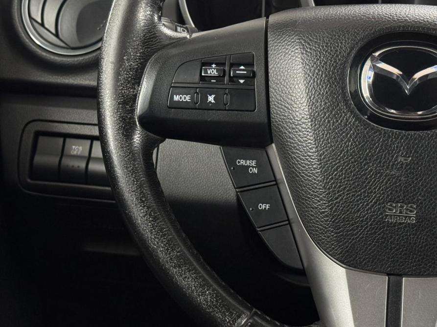 Mazda CX-7 I Рестайлинг Тюмень  - изображение 12