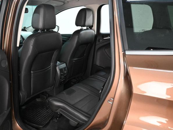 Ford Kuga II с пробегом 2013 года, цена 1 499 000 рублей, 175857 км, внедорожник, Автокод Объявления