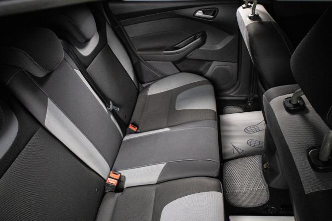 Ford Focus III с пробегом 2012 года, цена 749 000 рублей, 219000 км, хэтчбек, Автокод Объявления