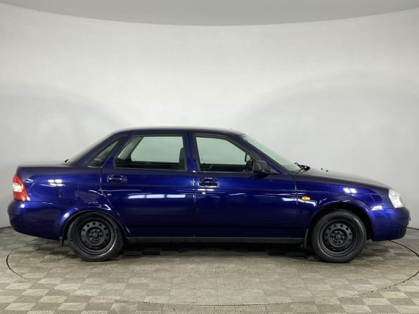 Lada (ВАЗ) Priora I с пробегом 2011 года, цена 380 000 рублей, 124943 км, седан, Автокод Объявления