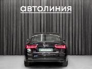 Audi A6 IV (C7) Рестайлинг Красноярск  - изображение 31