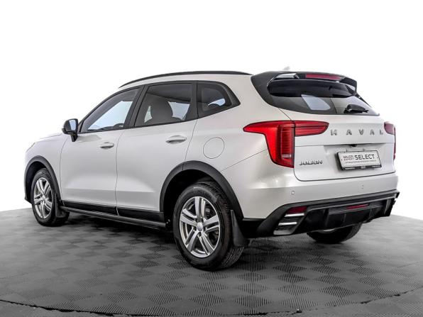 Haval Jolion I Рестайлинг с пробегом 2024 года, цена 1 850 000 рублей, 26386 км, внедорожник, Автокод Объявления