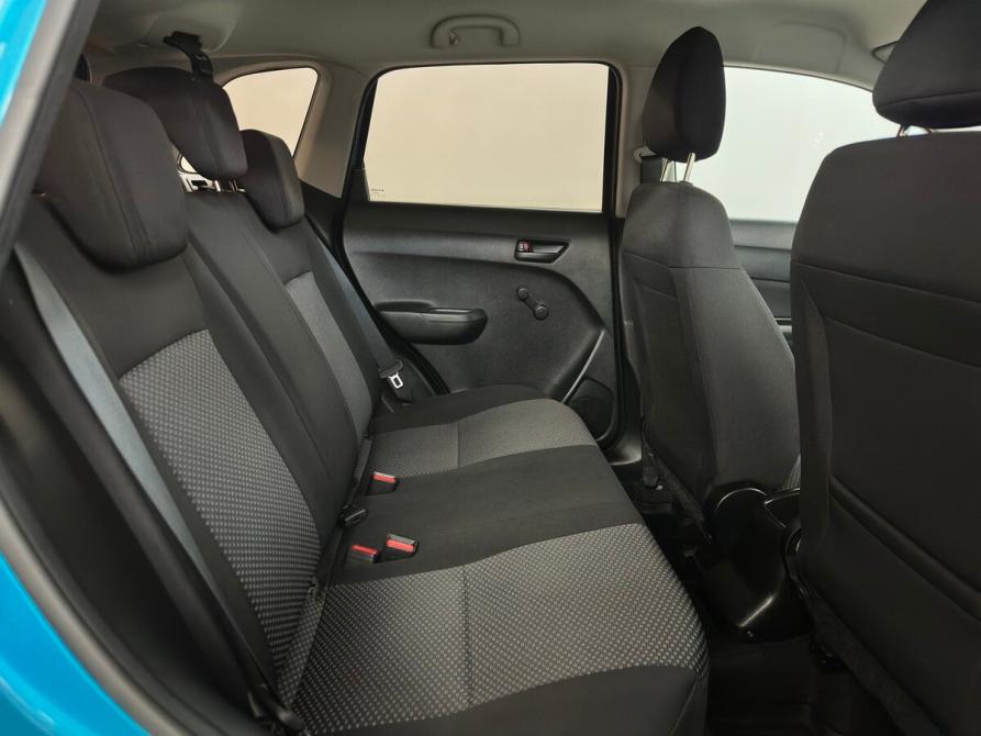 Suzuki Vitara II Рестайлинг Москва  - изображение 11