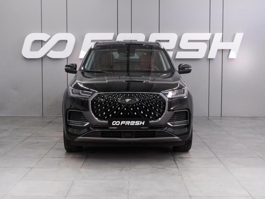 Chery Tiggo 8 Pro Max I Воронеж  - изображение 3