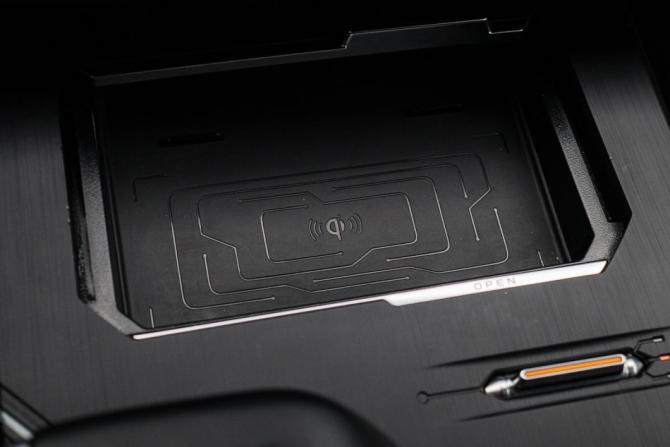 Changan UNI-K с пробегом 2023 года, цена 2 950 000 рублей, 10471 км, внедорожник, Автокод Объявления