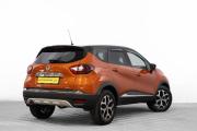 Renault Kaptur I Барнаул  - изображение 33