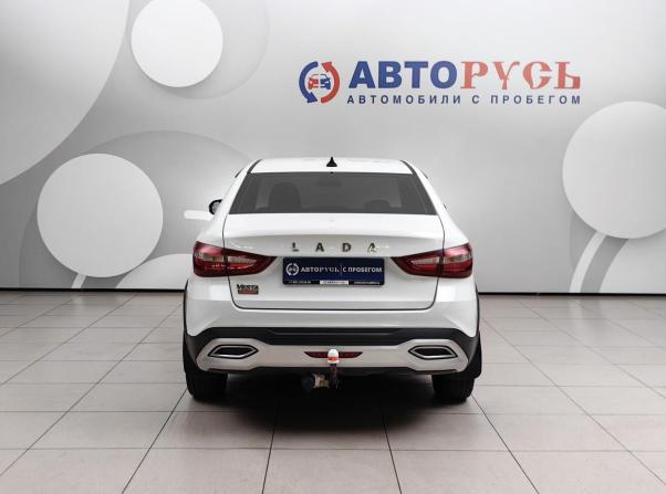 Lada (ВАЗ) Vesta I Рестайлинг (NG) с пробегом 2023 года, цена 1 319 000 рублей, 35750 км, седан, Автокод Объявления