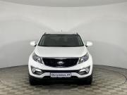 Kia Sportage IV Воронеж  - изображение 22