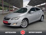 Opel Astra J Екатеринбург  - изображение 13