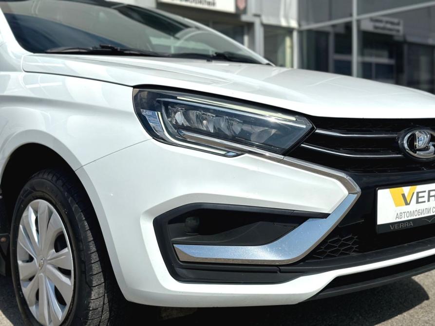 Lada (ВАЗ) Vesta I Рестайлинг (NG) Пермь  - изображение 9