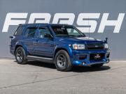 Nissan Terrano II Рестайлинг Краснодар  - изображение 18