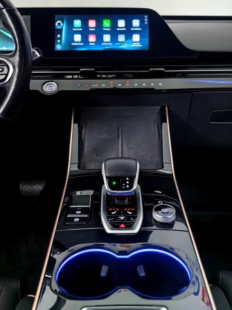 Omoda C5 I с пробегом 2023 года, цена 1 599 000 рублей, 96477 км, внедорожник, Автокод Объявления