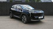 Geely Atlas II Сыктывкар  - изображение 17