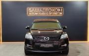Mazda CX-7 I Уфа  - изображение 20