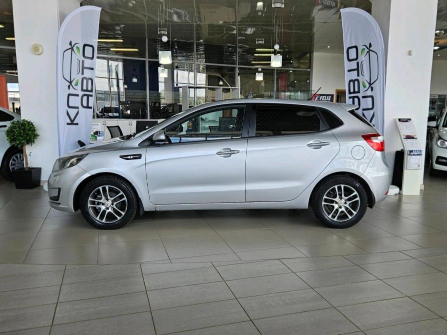 Kia Rio III Курган  - изображение 3