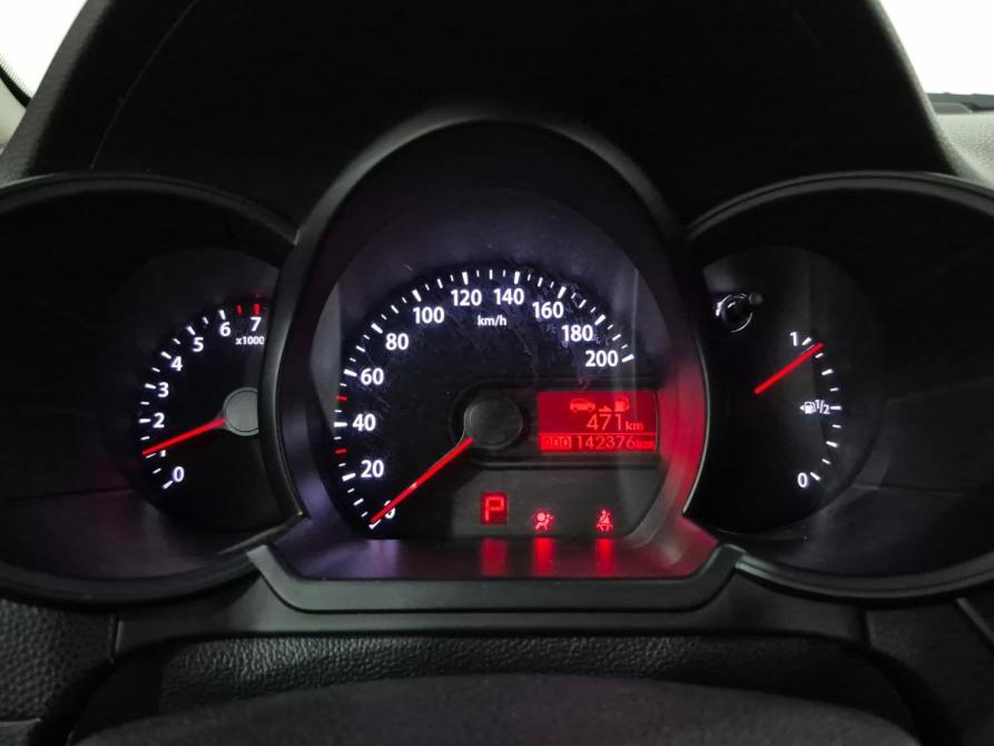 Kia Picanto II Альметьевск  - изображение 16