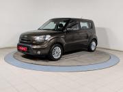 Kia Soul I Екатеринбург  - изображение 20