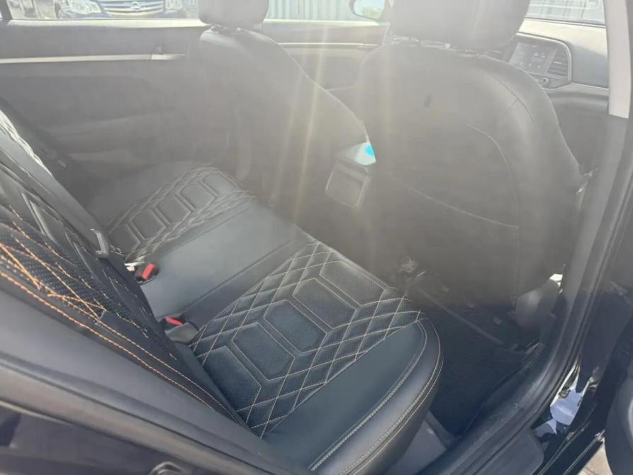 Hyundai Elantra VI (AD) Ростов-на-Дону  - изображение 26