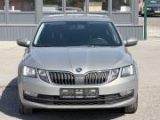 Skoda Octavia III (A7) Рестайлинг Волгоград  - изображение 35
