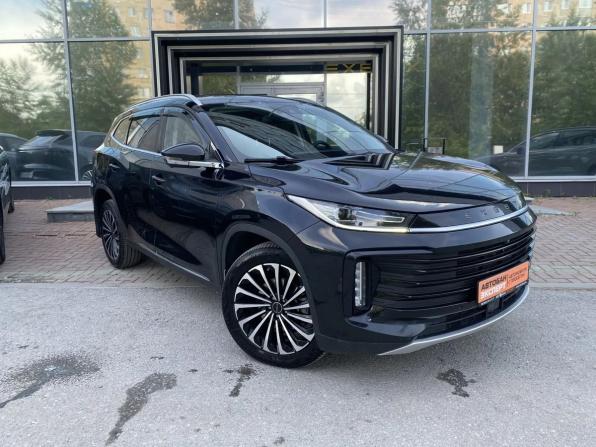 Exeed TXL I Рестайлинг с пробегом 2021 года, цена 2 099 000 рублей, 74992 км, внедорожник, Автокод Объявления