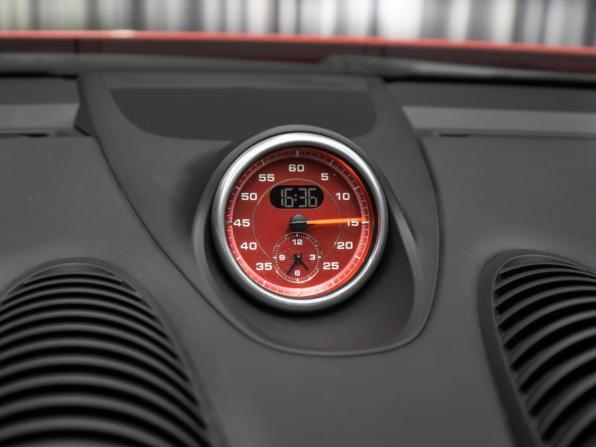 Porsche Cayman III 718 (982) с пробегом 2016 года, цена 5 749 000 рублей, 45210 км, купе, Автокод Объявления