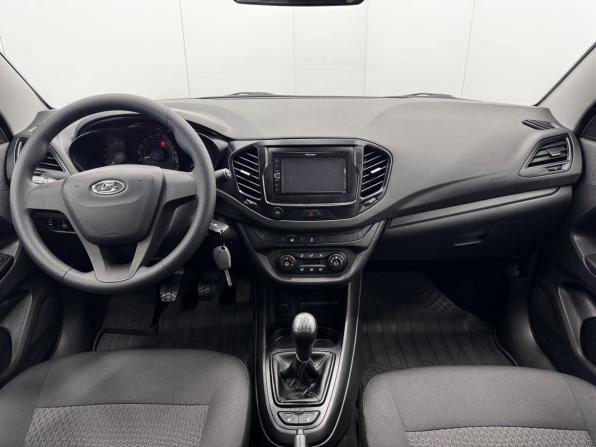 Lada (ВАЗ) Vesta I с пробегом 2018 года, цена 870 000 рублей, 159045 км, седан, Автокод Объявления
