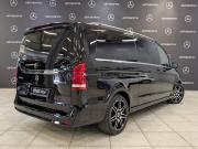 Mercedes-Benz V-Класс III (W447) Рестайлинг Москва  - изображение 35