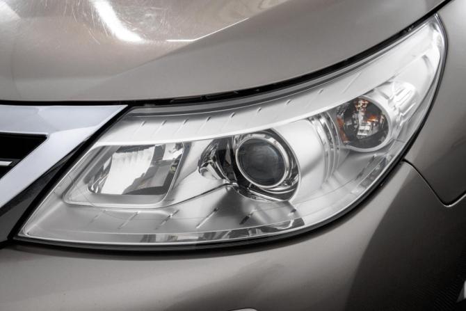 Renault Latitude I с пробегом 2011 года, цена 999 000 рублей, 245000 км, седан, Автокод Объявления