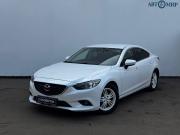 Mazda 6 III (GJ) Москва  - изображение 14