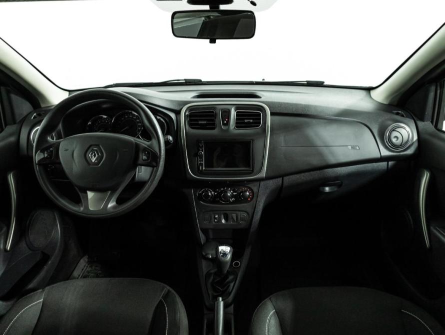 Renault Sandero II Санкт-Петербург  - изображение 14