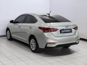 Hyundai Solaris II Ростов-на-Дону  - изображение 17
