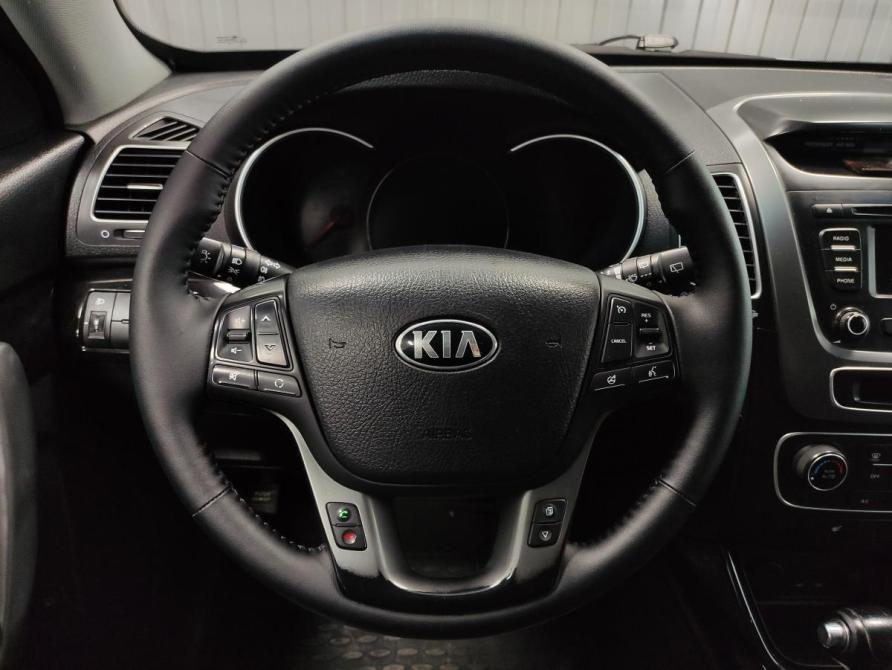 Kia Sorento II Рестайлинг Пермь  - изображение 7