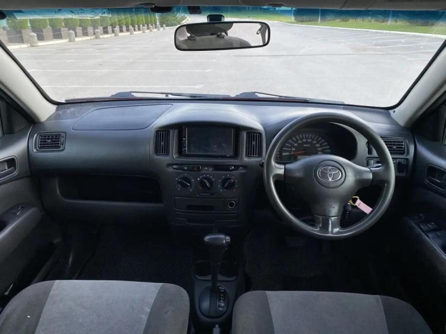 Toyota Probox I Уфа  - изображение 7