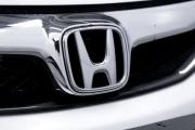 Honda Civic VIII Рестайлинг Тюмень  - изображение 35