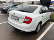 Skoda Rapid I Стерлитамак  - изображение 20