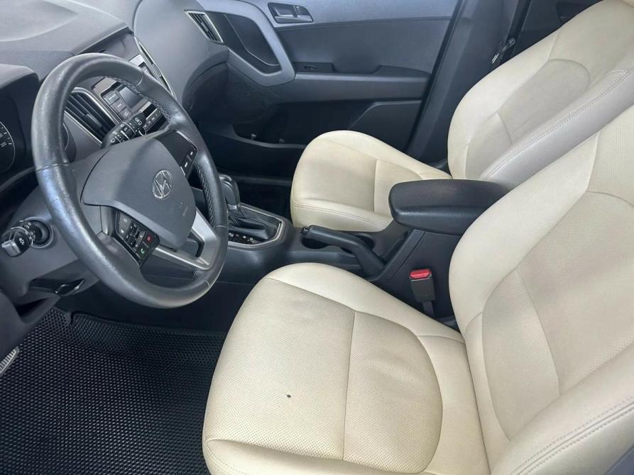 Hyundai Creta II Набережные Челны  - изображение 9