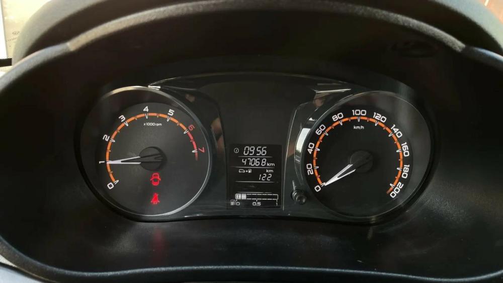 Lada (ВАЗ) Granta I Рестайлинг Оренбург  - изображение 13